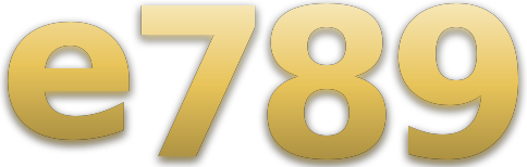e789 logo