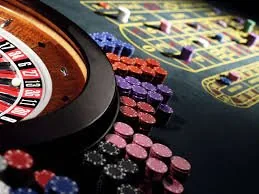 e789 Roulette Ladyluck Tables Inside e789